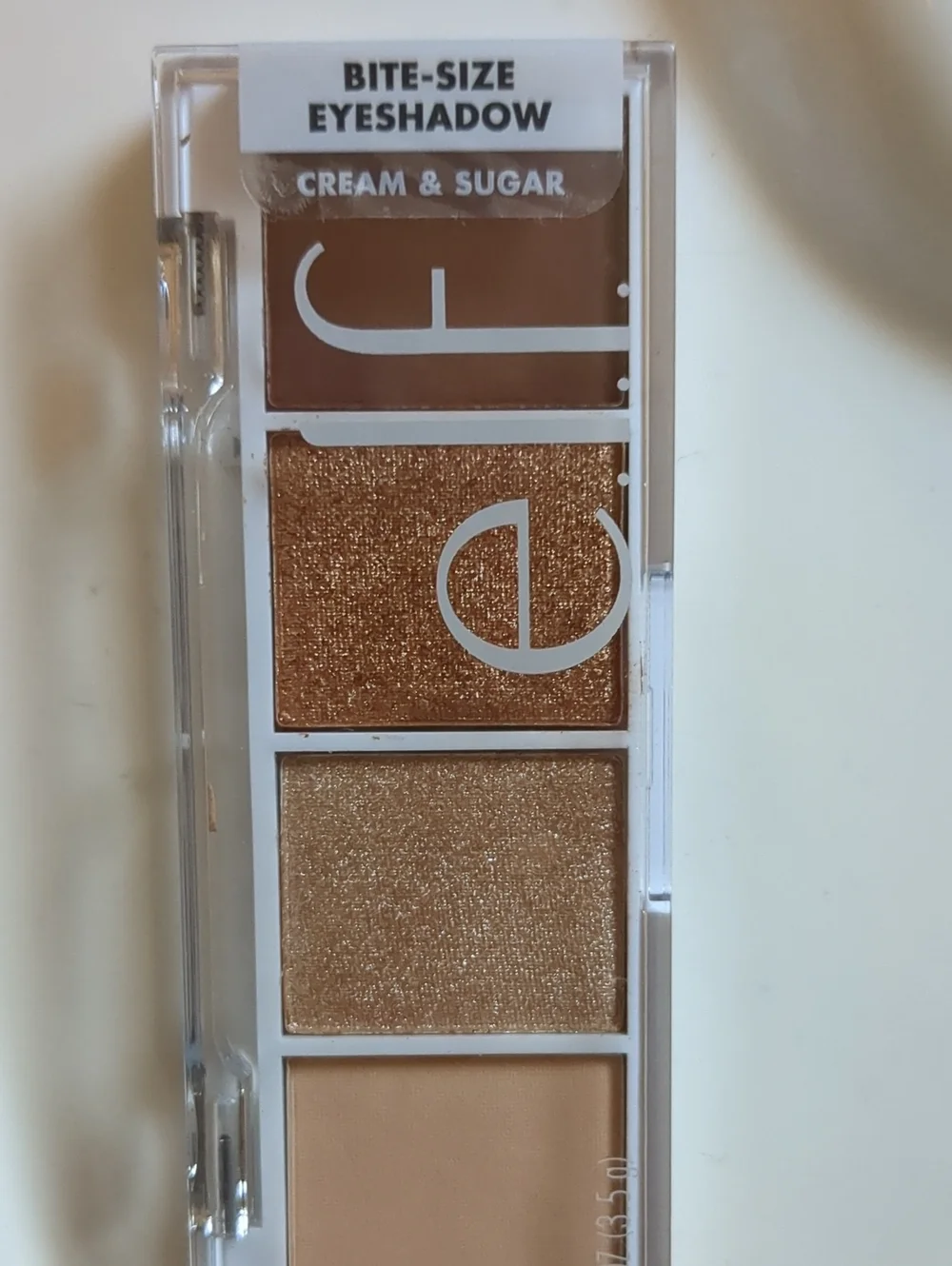 Eyeshadow Palette